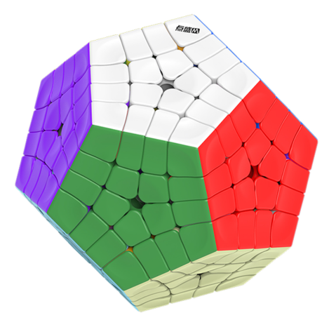 DianSheng Master Kilominx Magnetic from speedcubing.org (UK STOCK)