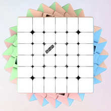 DianSheng 6x6x6 M Macaron | speedcubing.org