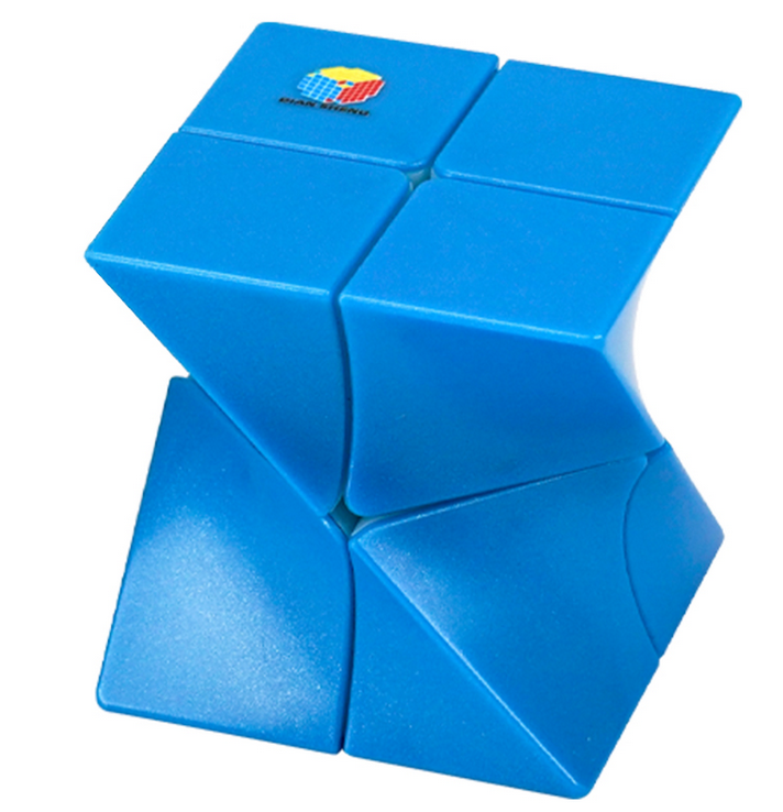 DianSheng Twisted 2x2 from speedcubing.org (UK STOCK)