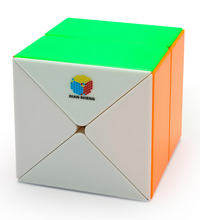 DianSheng X2 Cube from speedcubing.org (UK STOCK)
