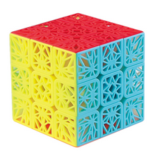 FanXin Hollow Cube from speedcubing.org