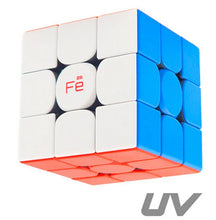 MoYu WeiLong FerroCore V2 UV Coated | CubeHead Edition | speedcubing.org