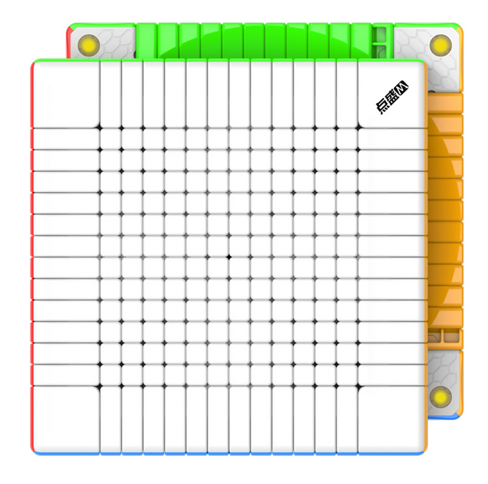 DianSheng Galaxy 14x14 M from speedcubing.org (UK STOCK)
