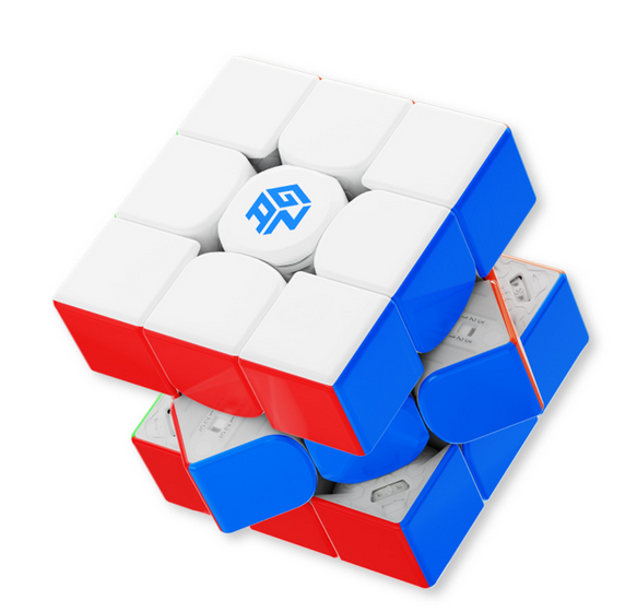 Gan 14 Maglev Pro UV coated from speedcubing.org