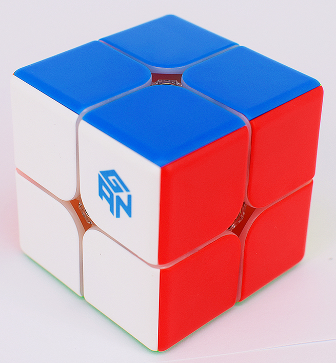 GAN 249 V2