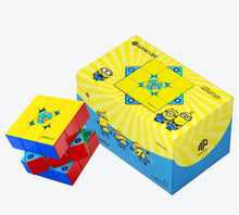 GAN 356 ME Minions Edition