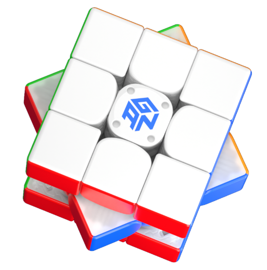 Gan 12 UI SP (with Standard powerpod) from speedcubing.org (UK STOCK)