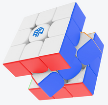 Gan 15 Maglev (Frosted) from speedcubing.org (UK STOCK)