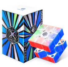 Gan 356 ME UV 10th anniversary edition from speedcubing.org (UK STOCK)