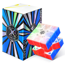 Gan I Carry 2 UV 10th anniversary edition speedcubing.org (UK STOCK)