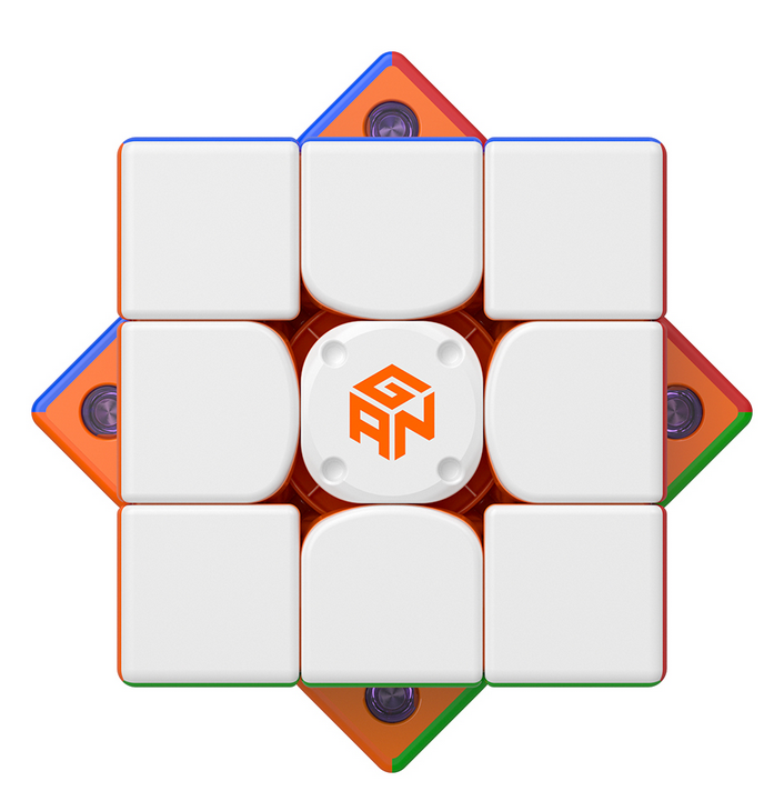 GAN i Carry 4 Frosted - Year of the Horse Edition - UK STOCK