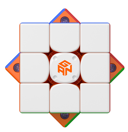 GAN i Carry 4 Frosted - Year of the Horse Edition - UK STOCK