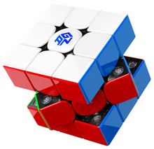 Gan V100 Maglev Frosted 3x3 from speedcubing.org (UK STOCK)