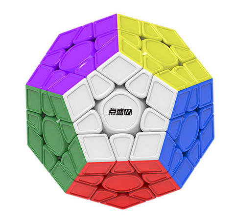 DianSheng Googol giant Megaminx M From speedcubing.org (UK STOCK)