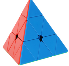 YJ GuanLong Pyraminx from speedcubing.org