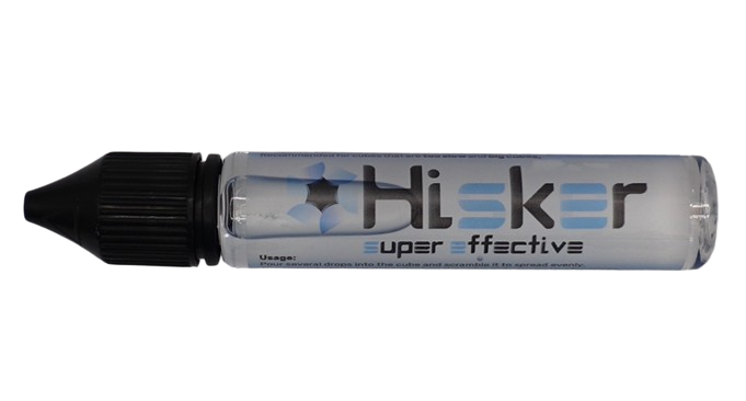 Halcube.pl Lubes