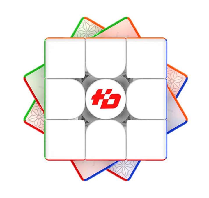 FanXin HuDong Ultra from speedcubing.org (UK STOCK)