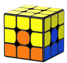 QiYi QiMeng V3 Bumpy Tiled 3x3 — First Layer Beginner Cube | speedcubing.org