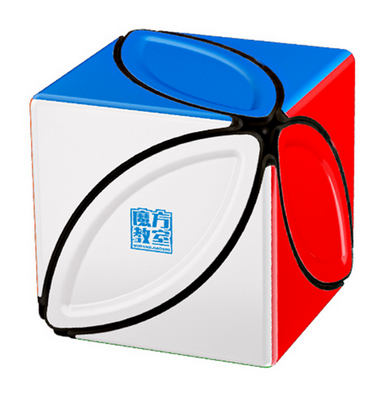 MoYu Ivy Cube from speedcubing.org (UK STOCK)