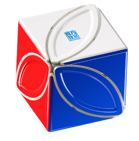 MoYu Ivy Cube core Magnetic UV coated from speedcubing.org (UK STOCK)