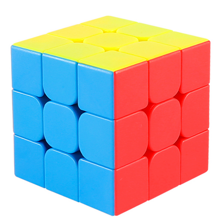 ShengShou Legend S 3x3 speedcube - fast shipping from the UK