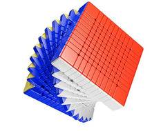 MoYu MeiLong 11x11 V2