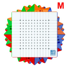 MoYu MeiLong 12x12 V2 (Magnetic, Ball-Core)