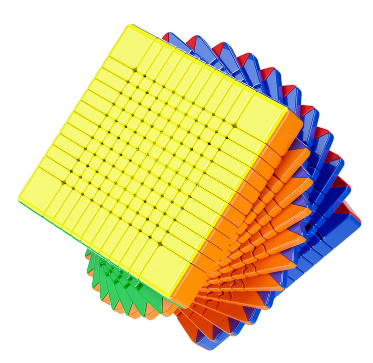 MoYu MeiLong 12x12 V2