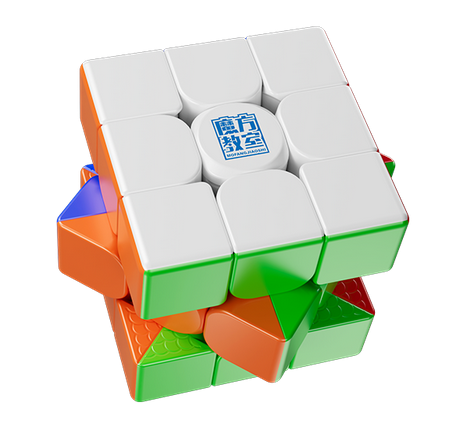 MoYu MeiLong 3x3 V2M from speedcubing.org