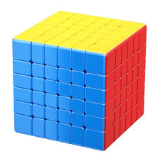 MoYu MeiLong 6x6 V2 Budget 6x6x6 Speedcube - UK STOCK speedcubing.org