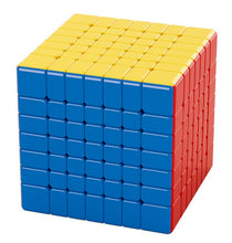 MoYu MeiLong 7x7 V2 | Budget 7x7x7 Speedcube UK STOCK speedcubing.org