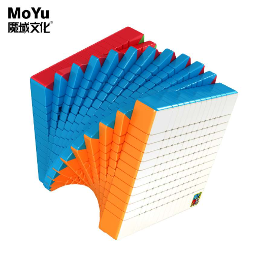 MoYu MeiLong 12x12 speedcube UK STOCK from speedcubing.org