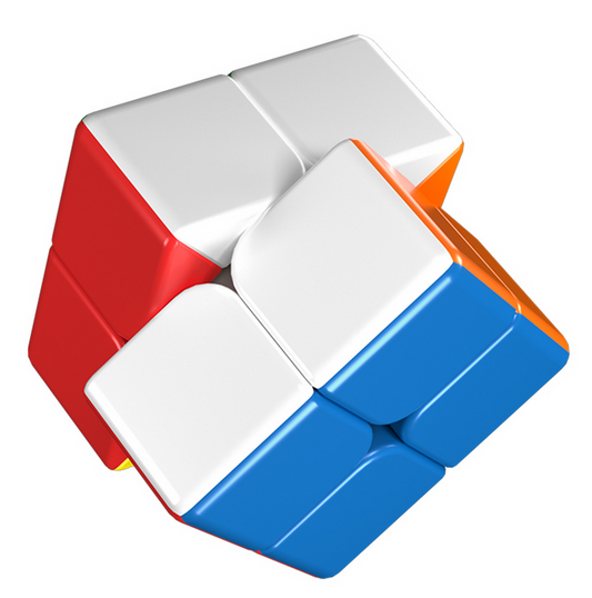 MoYu MeiLong 9CM 2x2 from speedcubing.org (UK STOCK)