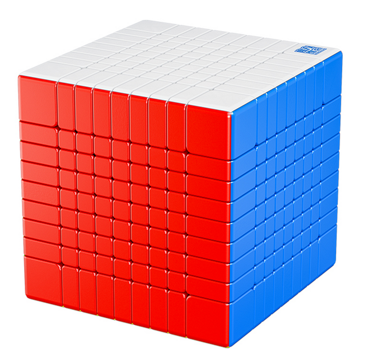 MoYu MeiLong 9x9 V3 - Compact Big Cube | speedcubing.org