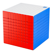 MoYu MeiLong 9x9 V3 - Compact Big Cube | speedcubing.org