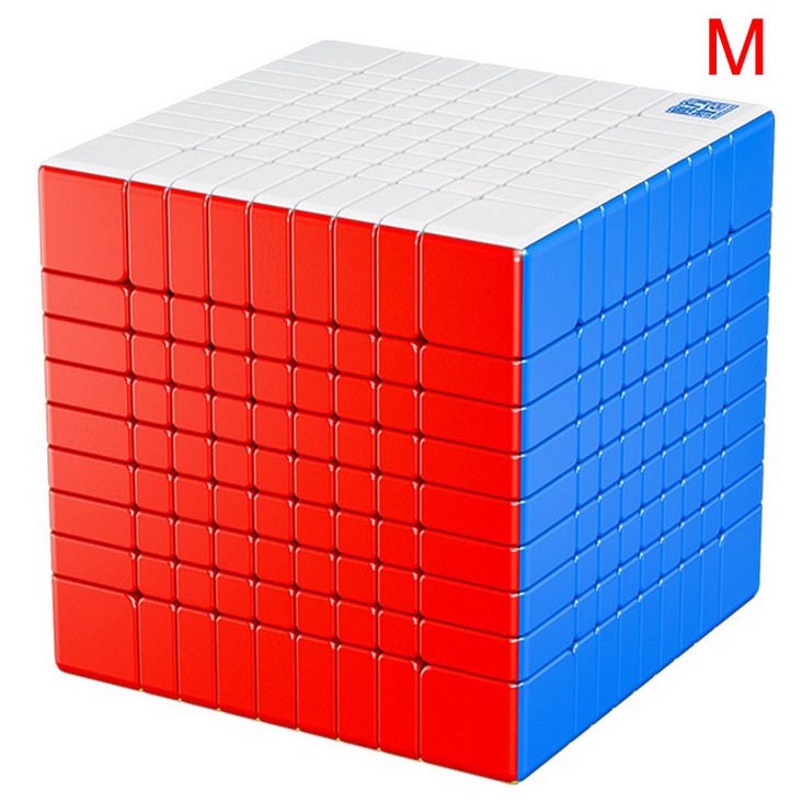 MoYu MeiLong 9x9 V3 Ball-core Magnetic | speedcubing.org