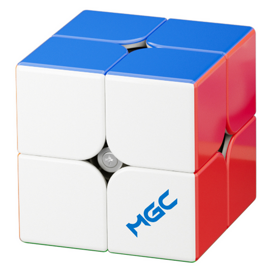 YJ MGC Beta 2x2 Ball core UV from speedcubing.org (UK STOCK)
