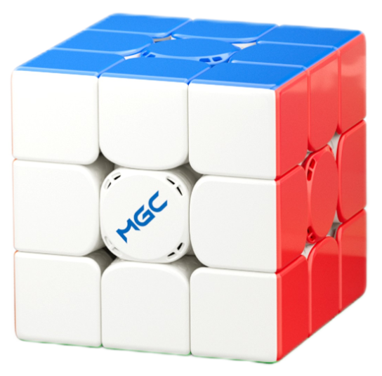 YJ MGC Beta 3x3 maglev Ball Core UV cube UK STOCK (speedcubing.org)