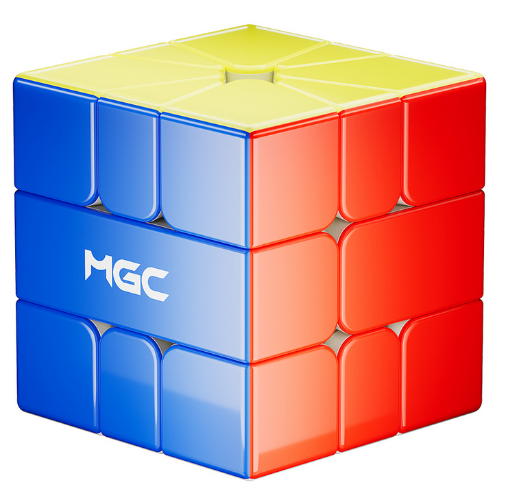 YJ MGC Square-1 V2 UV from speedcubing.org (UK STOCK)