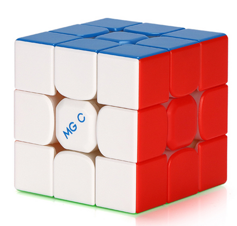 YJ MGC Evo V2 Core magnet version speedcube UK STOCK | speedcubing.org