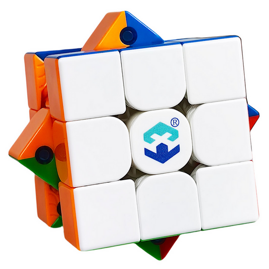 MoreTry TianMa X3+ (Triple Magnetic) (UV Coated) from speedcubing.org