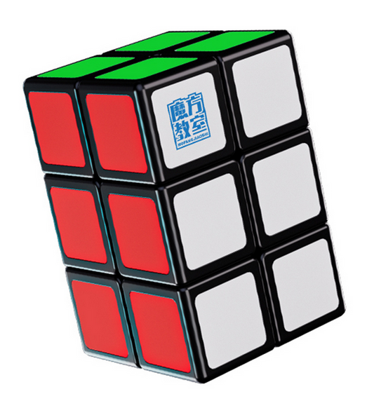 MoYu 2x2x3 cuboid from speedcubing.org (UK STOCK)