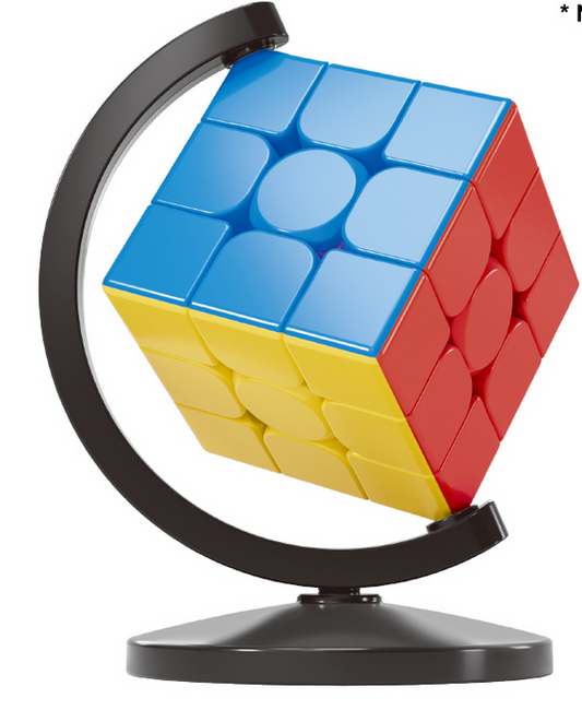 MoYu Cube Stand 5.55CM