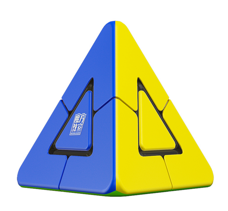 MoYu Pyraminx Duo from speedcubing.org (UK STOCK)