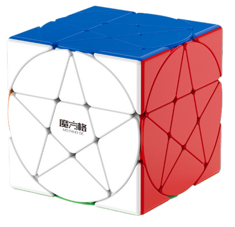 QiYi Pentacle Cube from speedcubing.org (UK STOCK)