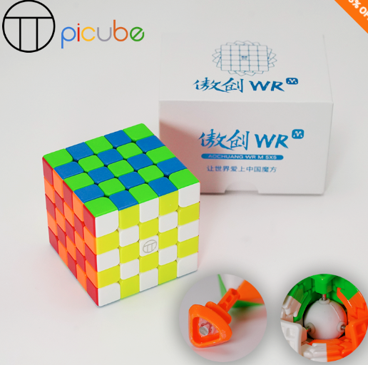 PiCube Core magnetic AoChuang WRM