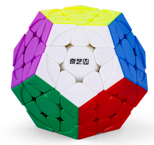 QiYi QiHeng S2M Megaminx from speedcubing.org