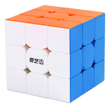 QiYi QiMeng Plus Magnetic 90mm speedcube - fast shipping from the UK