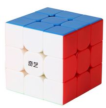 Qiyi QiMeng V2 3x3x3 speedcube puzzle toy UK STOCK | speedcubing.org