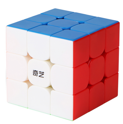 Qiyi QiMeng V2 from speedcubing.org